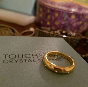 Touchstone Bronze band